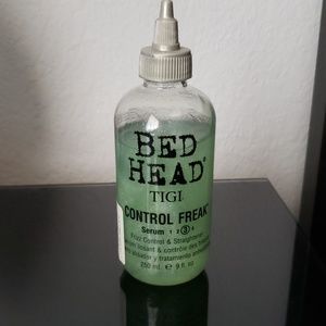 BED HEAD TIGI CONTROL FREAK SERUM